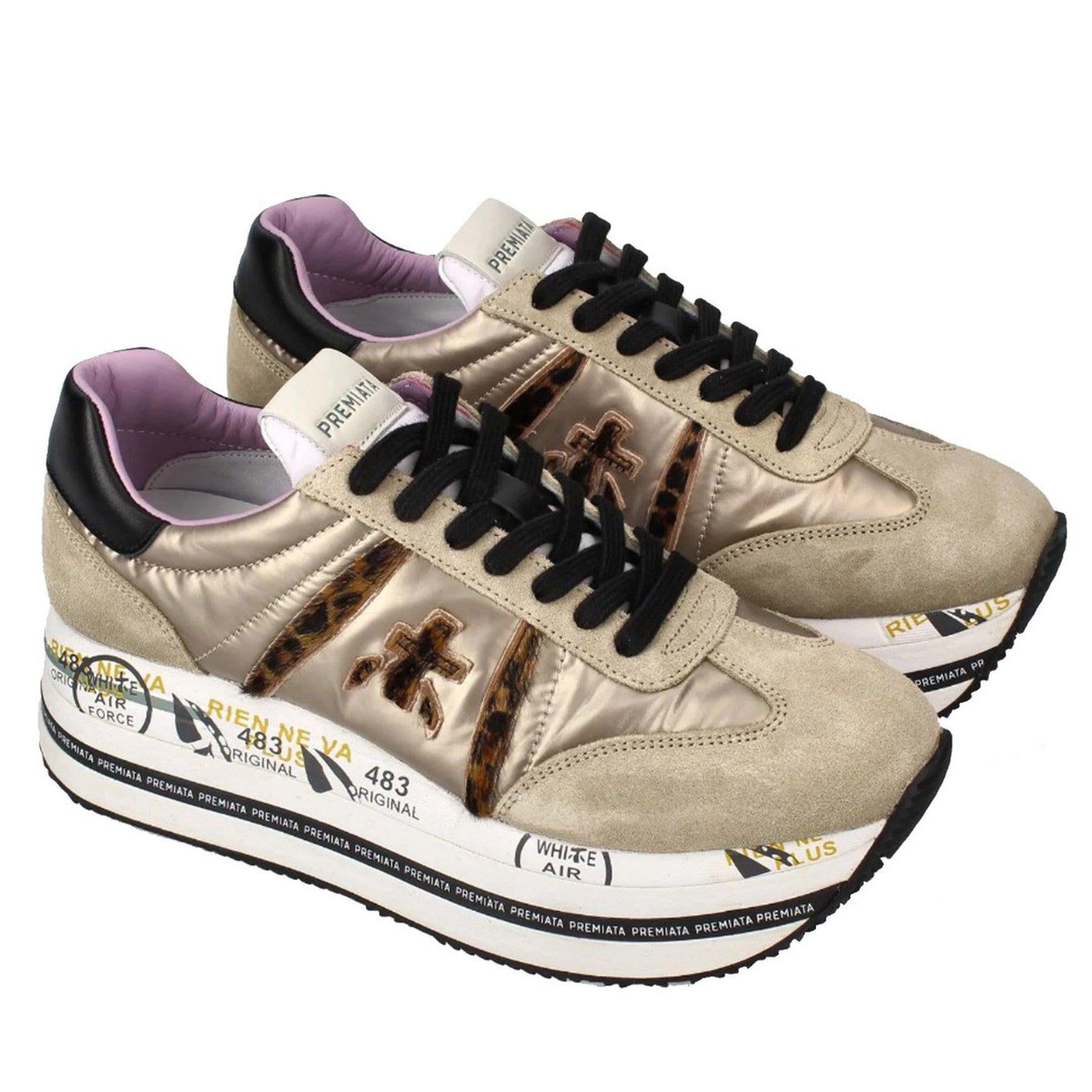 SCARPA BETH