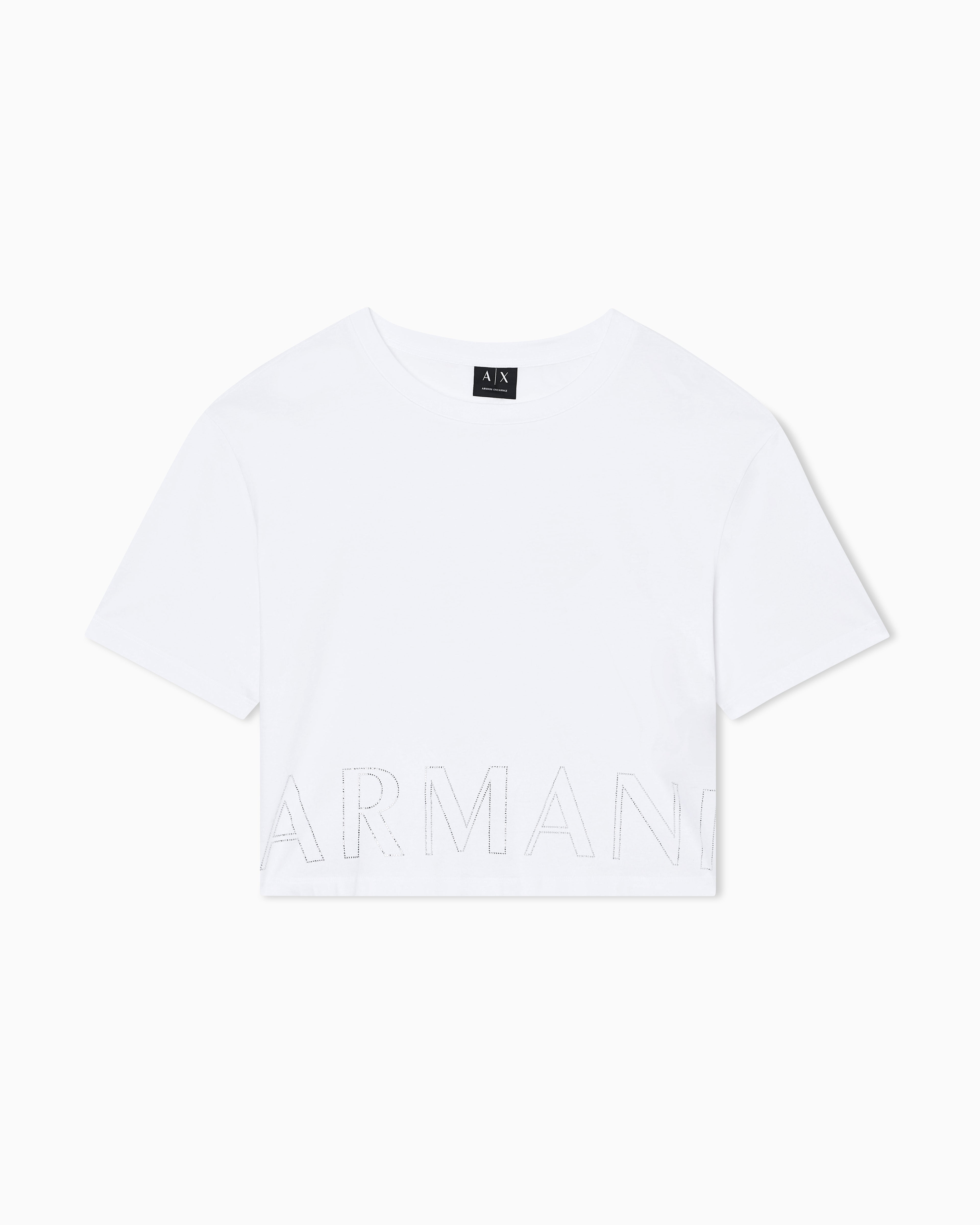 T-SHIRT DONNA AX