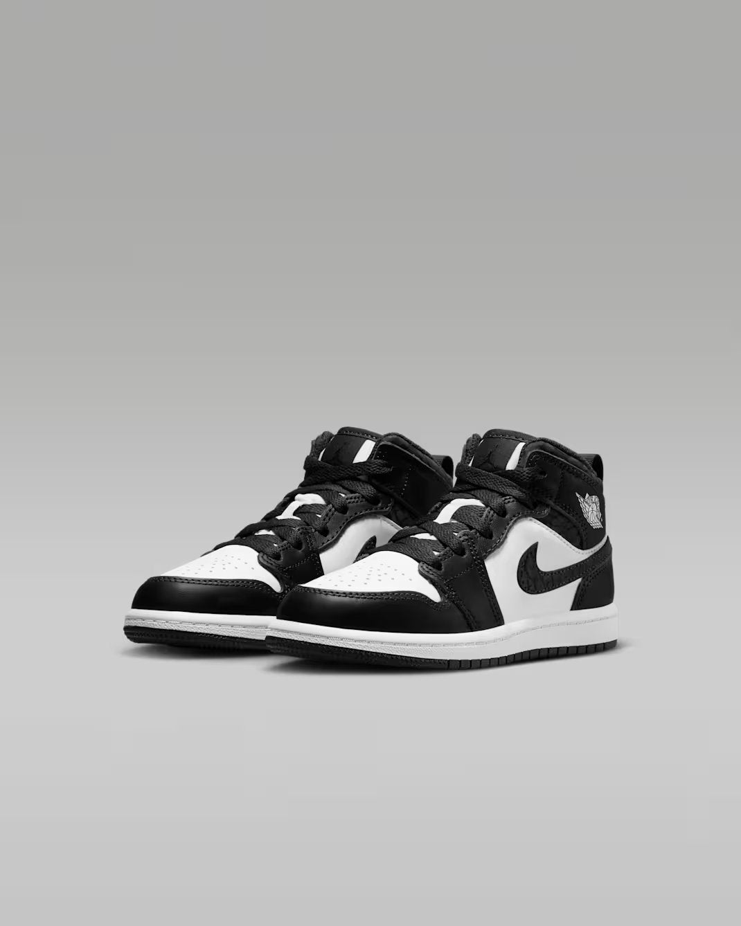 JORDAN 1 MID SE (PS)