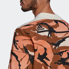 Carica l'immagine nel visualizzatore di Gallery, M ZNE AOP CREW FELPA