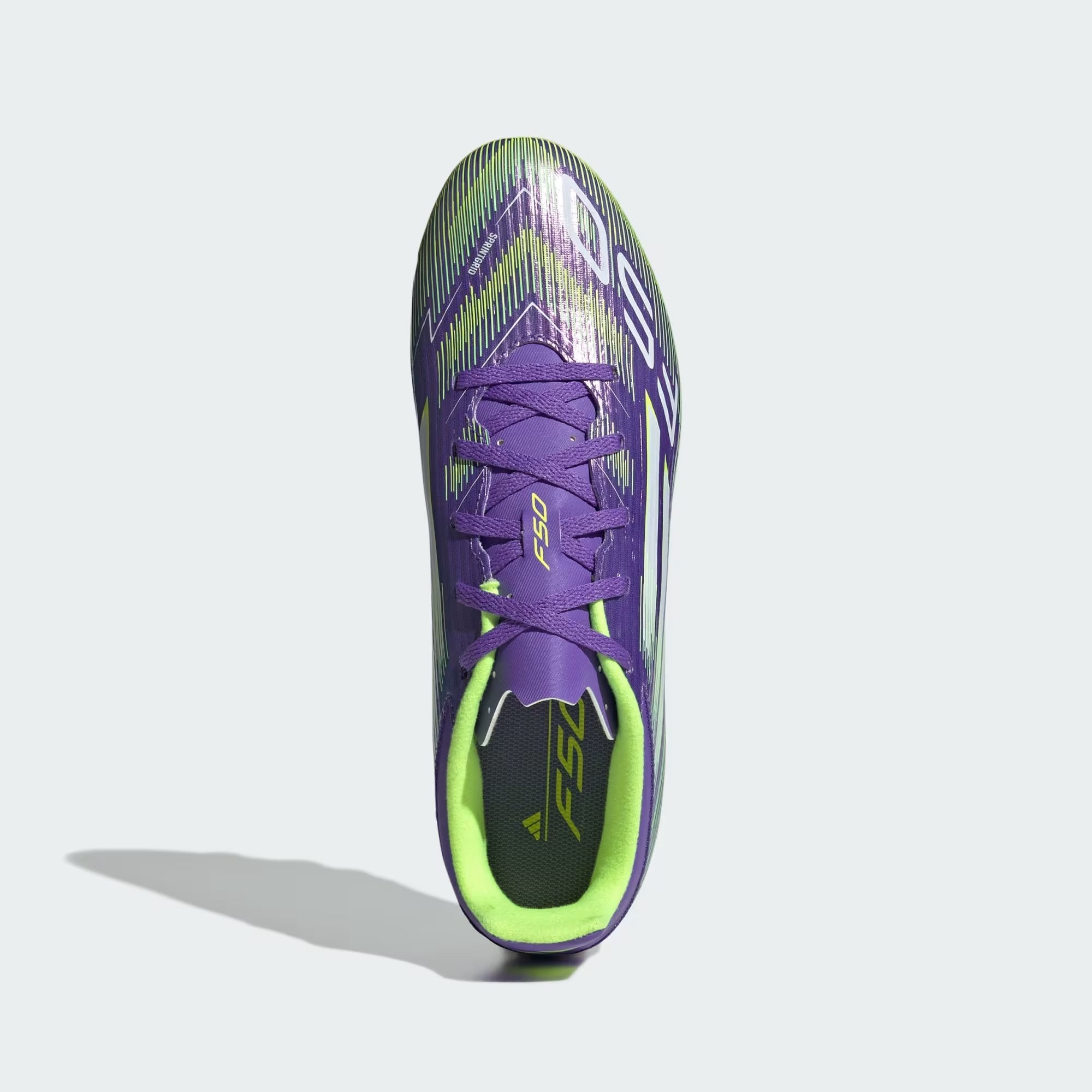 F50 CLUB JUNIOR