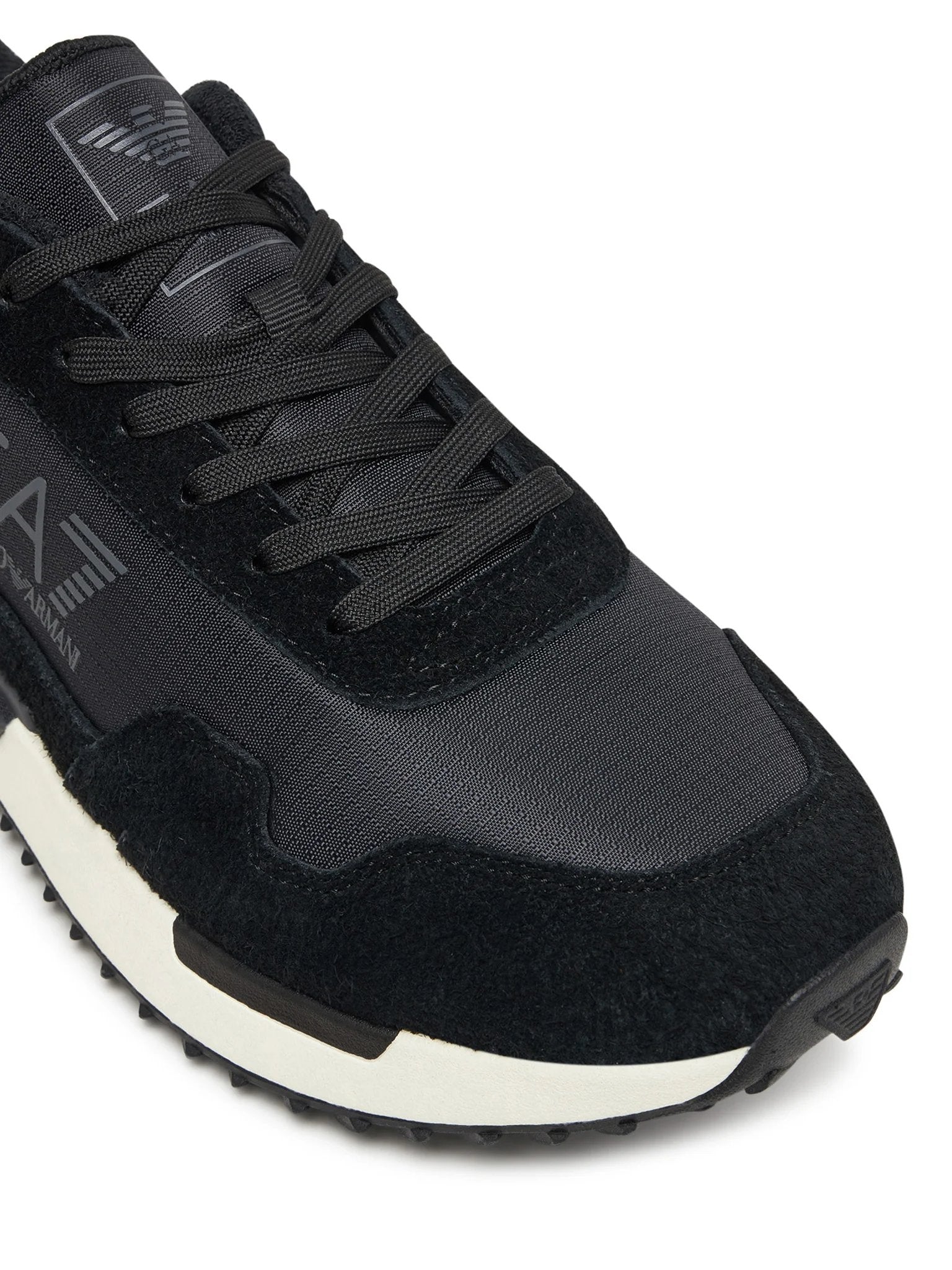 SNEAKER BASSA UOMO