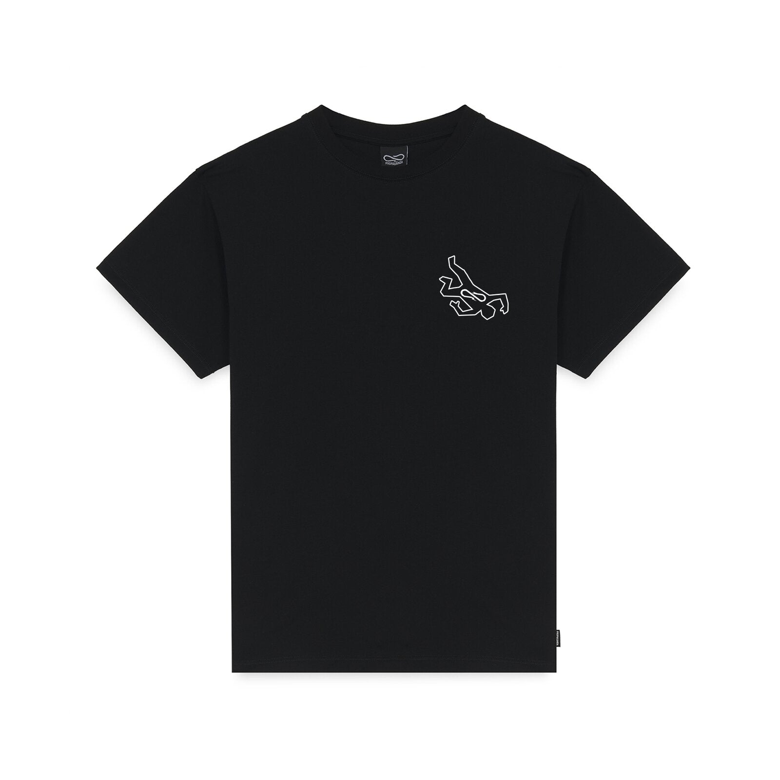 T-SHIRT UOMO LOCAL