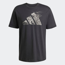 Carica l'immagine nel visualizzatore di Gallery, T-SHIRT ADIDAS UOMO