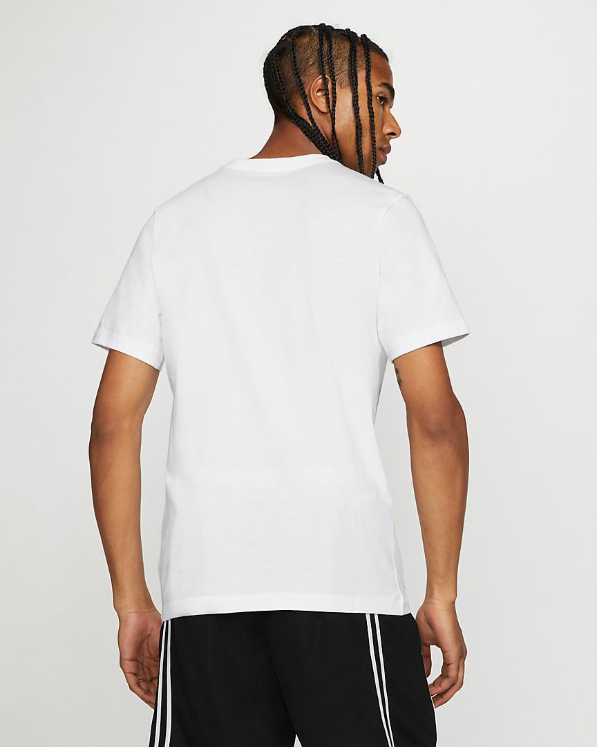 M NK NY SSNL JDI 1 TEE T-SHIRT MEZZA MANICA
