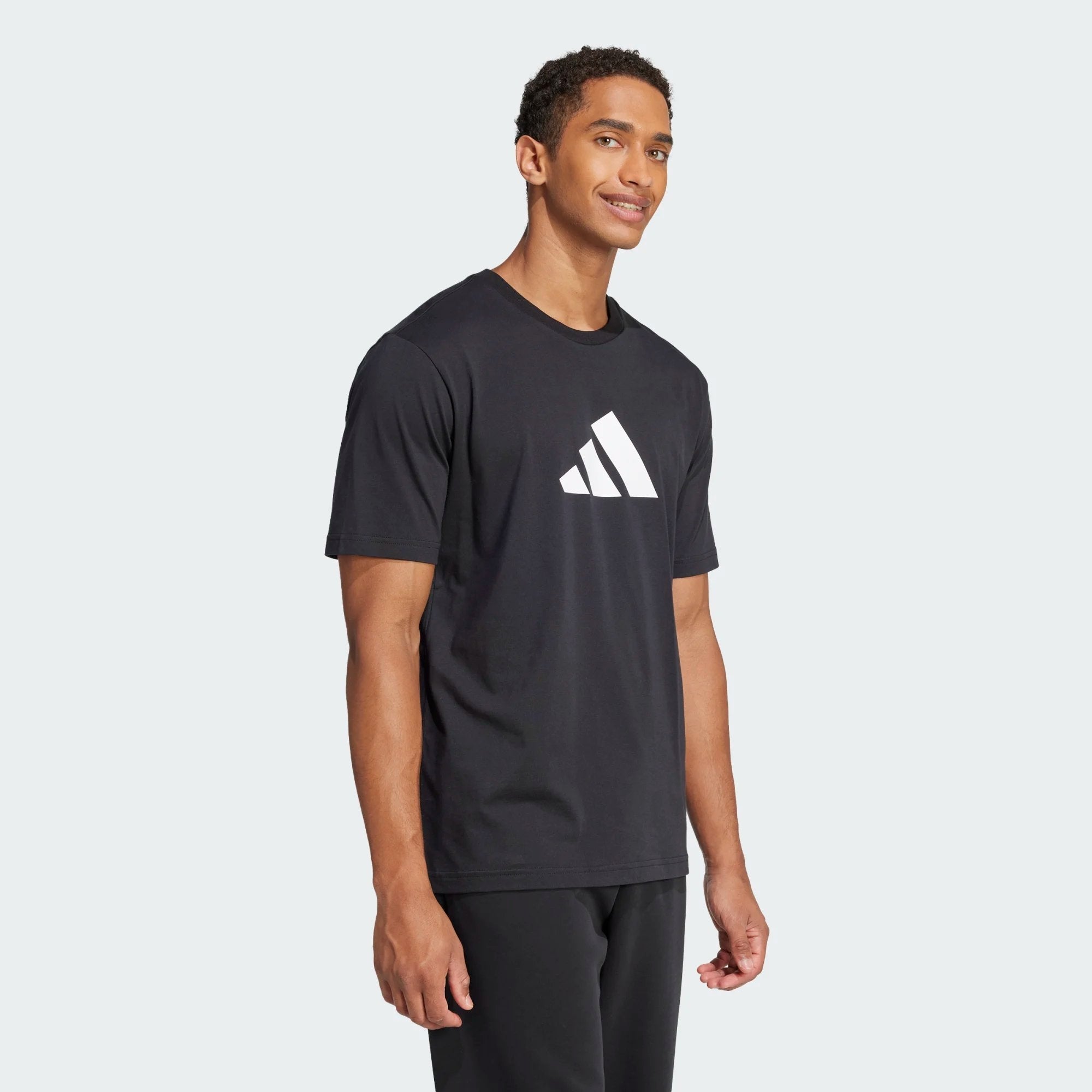 T-SHIRT UOMO ADIDAS