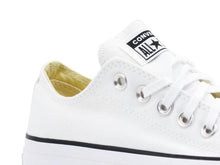 Load image into Gallery viewer, CHUCK TAYLOR ALL STAR LIFT - PLATFORM DONNA