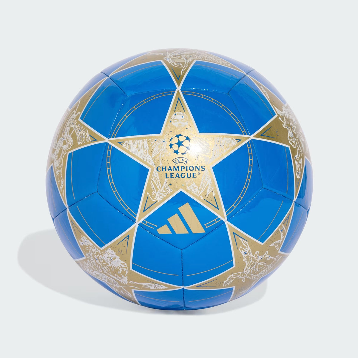 PALLONE CHAMPIONS 25/26