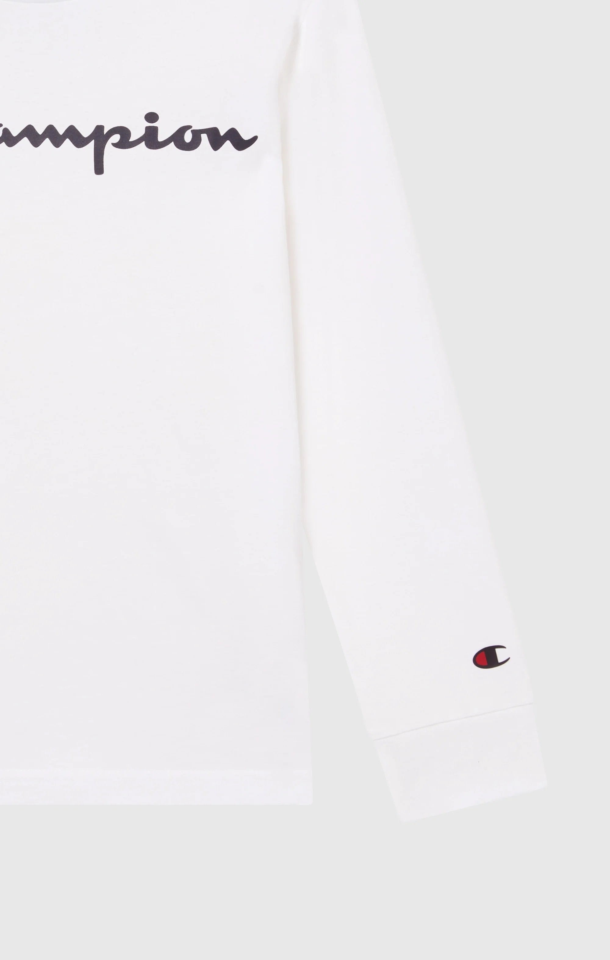 T-SHIRT MANICA LUNGA