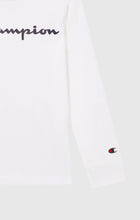 Laden Sie das Bild in den Galerie-Viewer, T-SHIRT MANICA LUNGA