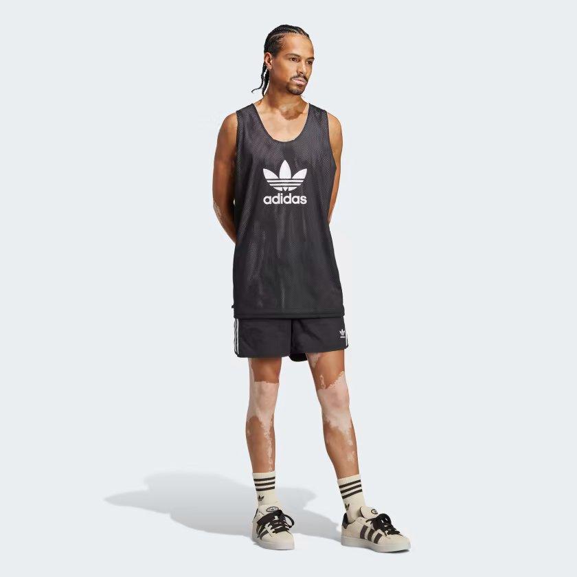 SHORT UOMO