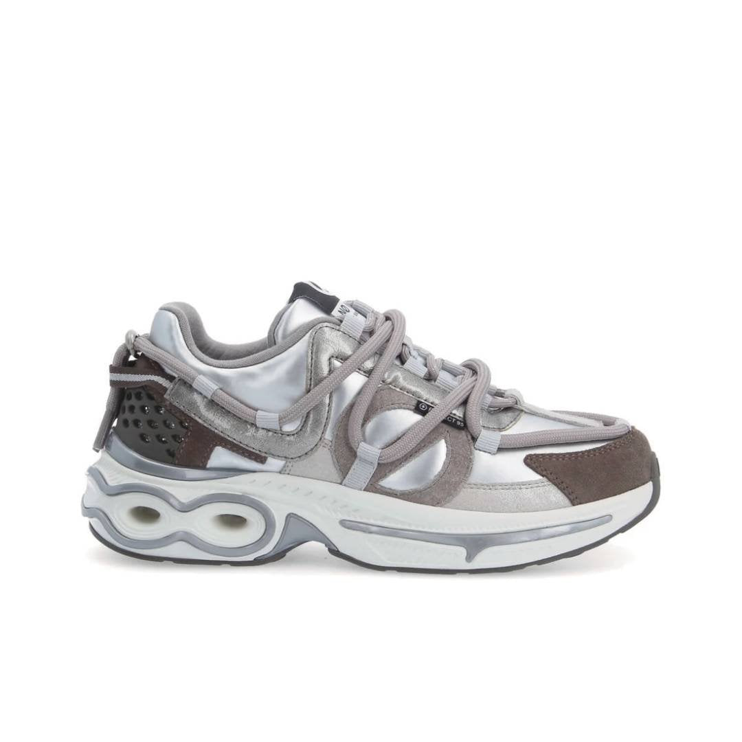 WILLO RUNNER W