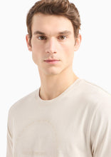 Laden Sie das Bild in den Galerie-Viewer, T-SHIRT MEZZA MANICA UOMO EA7