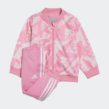 Laden Sie das Bild in den Galerie-Viewer, TUTA INFANT ADIDAS