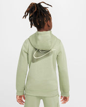 Cargar imagen en el visor de la galería, FELPA JUNIOR NIKE