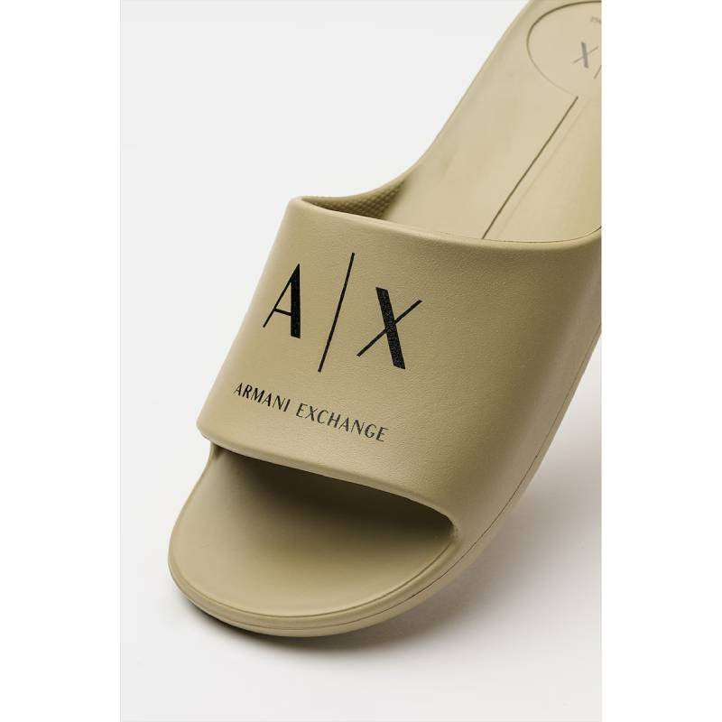 CIABATTA UOMO AX