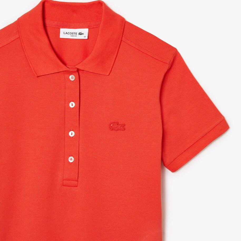 VESTITO POLO DONNA