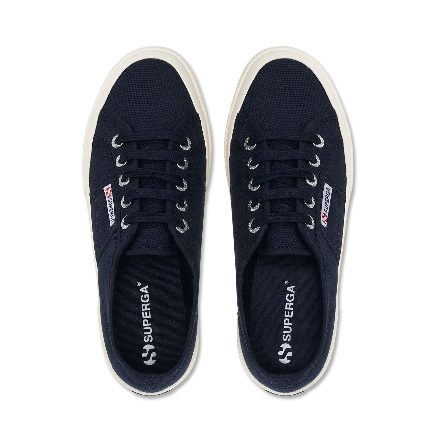 SCARPA SUPERGA 2750 CLASSIC