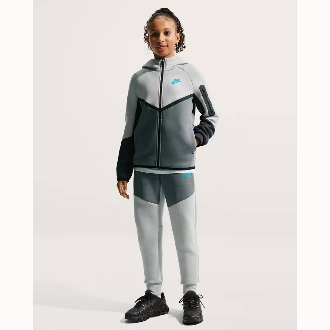 GIACCA TECH JUNIOR