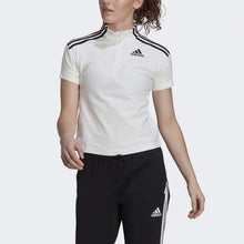 Carica l'immagine nel visualizzatore di Gallery, W SP TEE T-SHIRT MEZZA MANICA DONNA