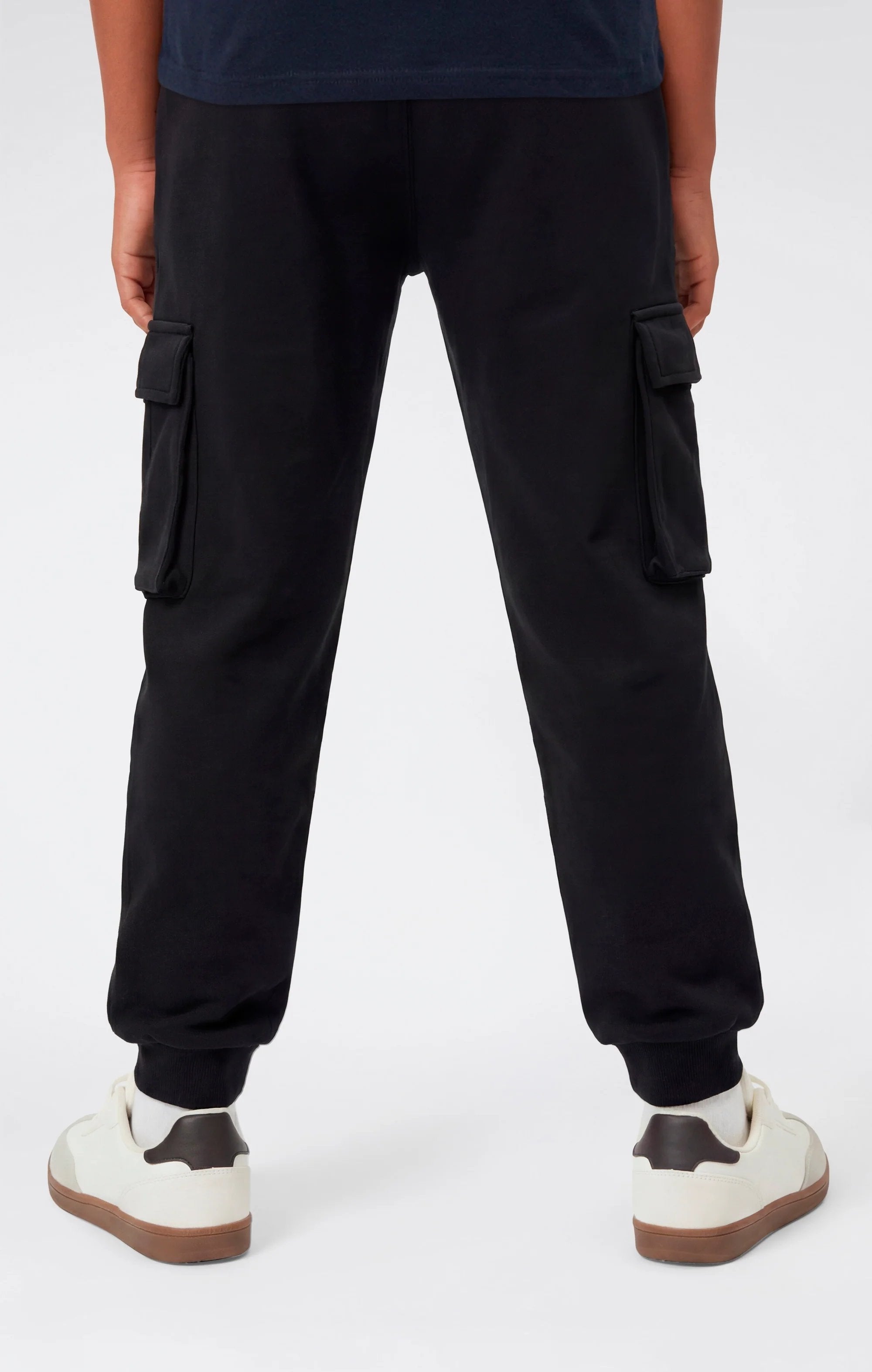 PANTALONE CARGO JUNIOR
