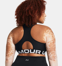 Carica l'immagine nel visualizzatore di Gallery, REGGISENO UNDER ARMOUR