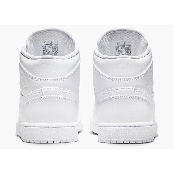 AIR JORDAN 1 MID - Azzollino
