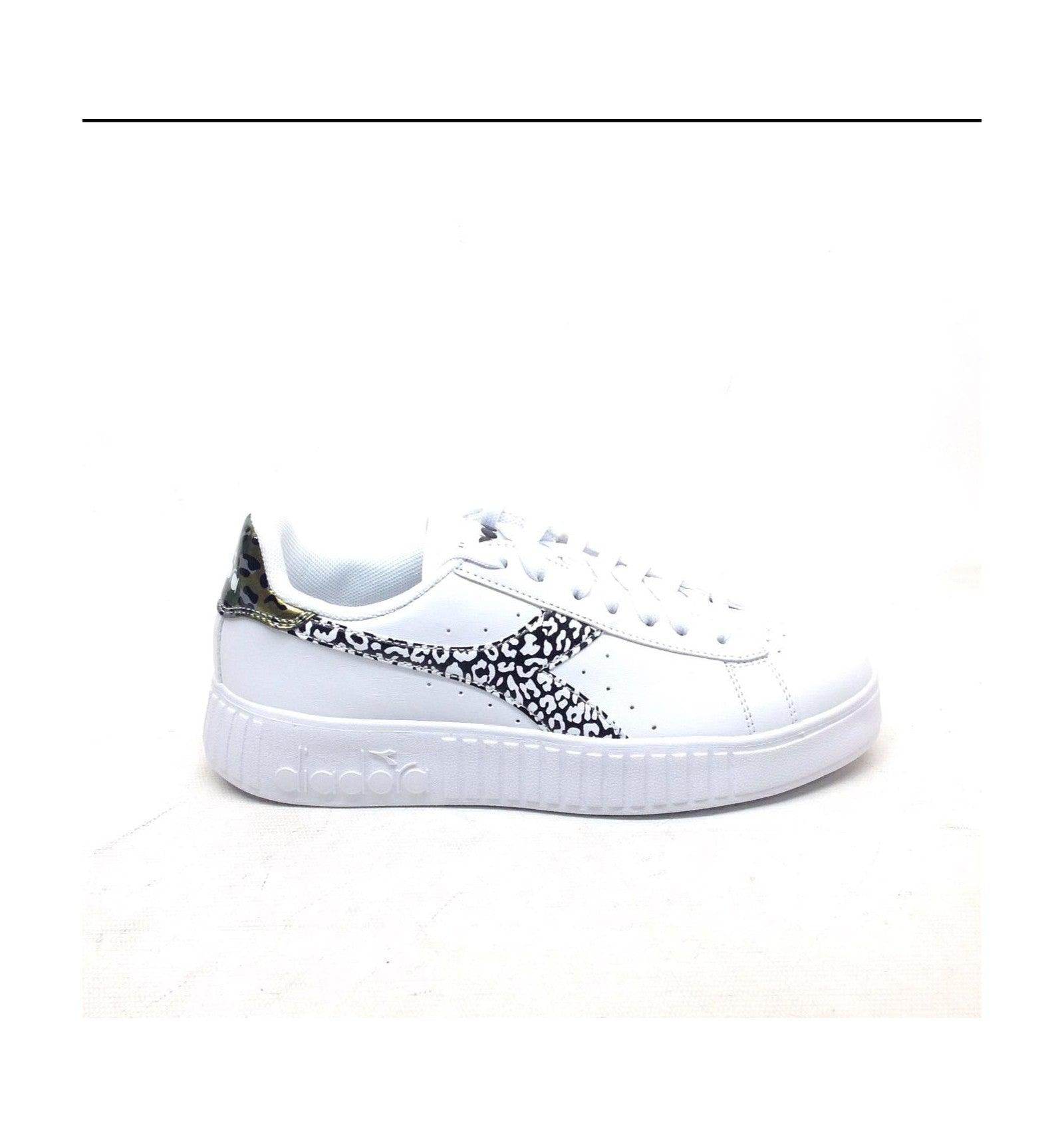 GAME P STEP ANIMALIER