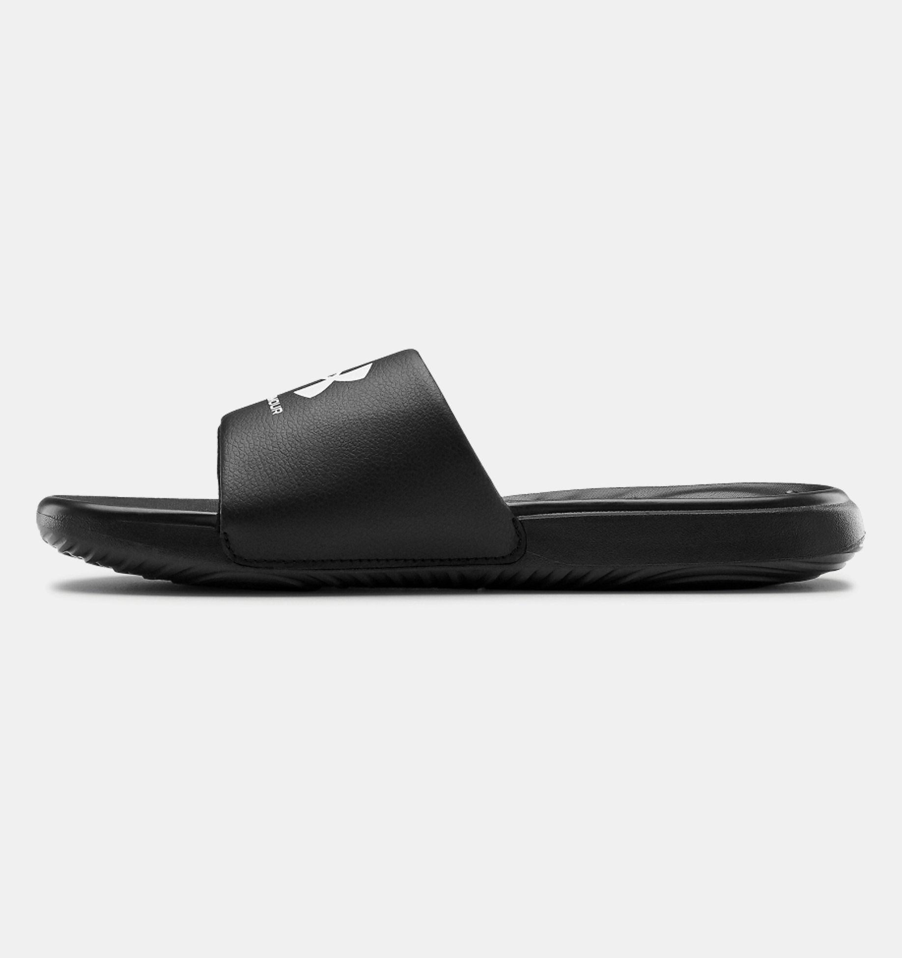 CIABATTA UNDER ARMOUR