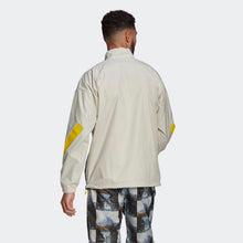 Carica l'immagine nel visualizzatore di Gallery, M STREET GFX T GIACCA ZIP LUNGA