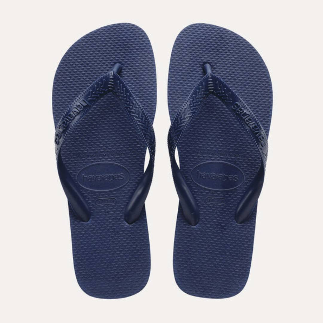 HAV. TOP NAVY BLUE