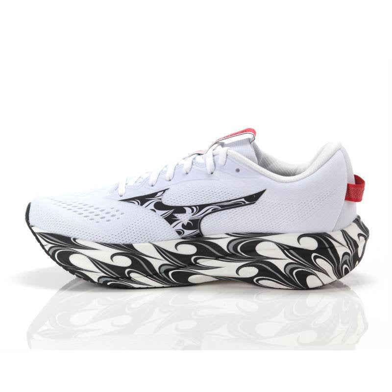 SHOE WAVE RIDER 30 DISCLOSURE