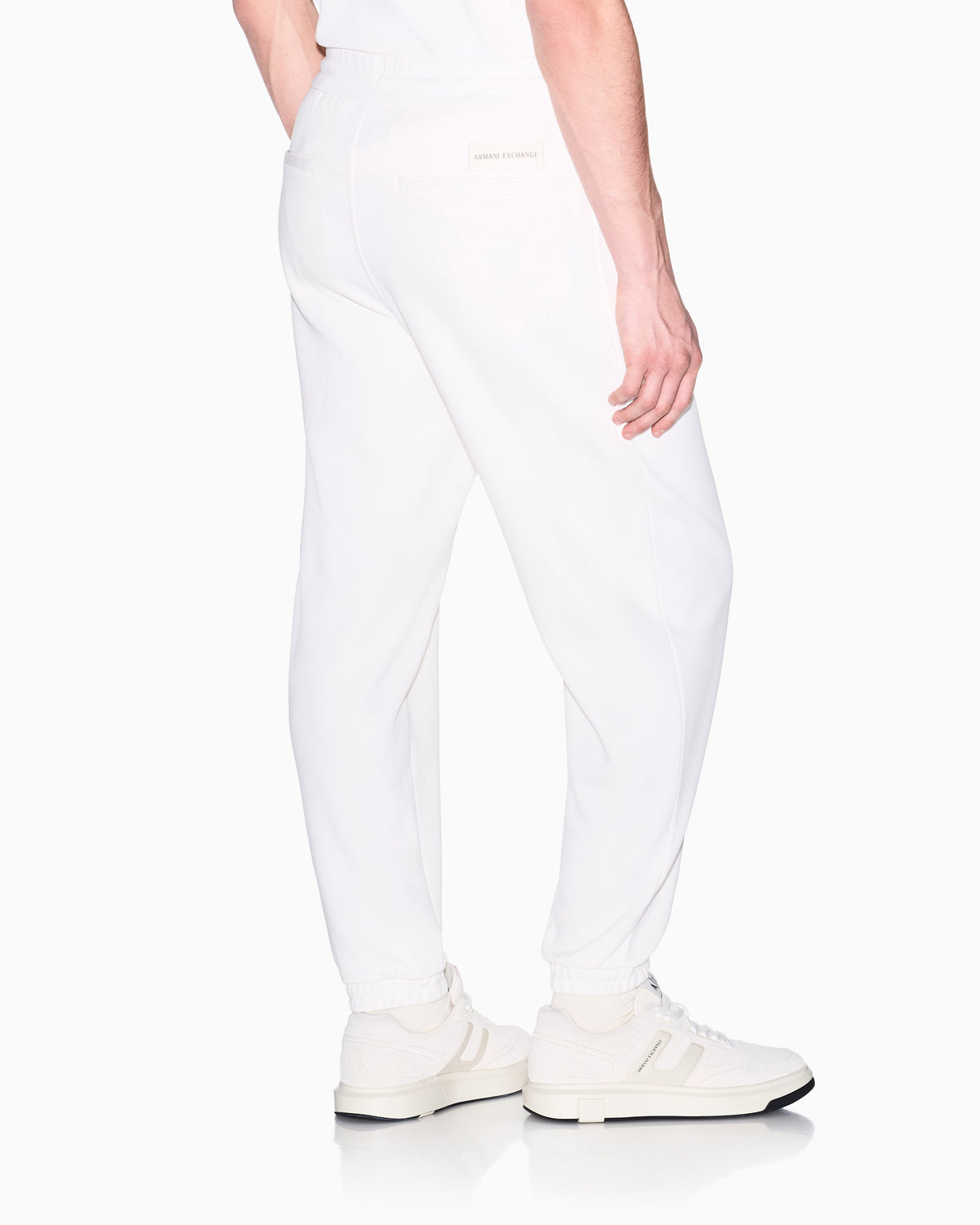 PANTALONE UOMO AX