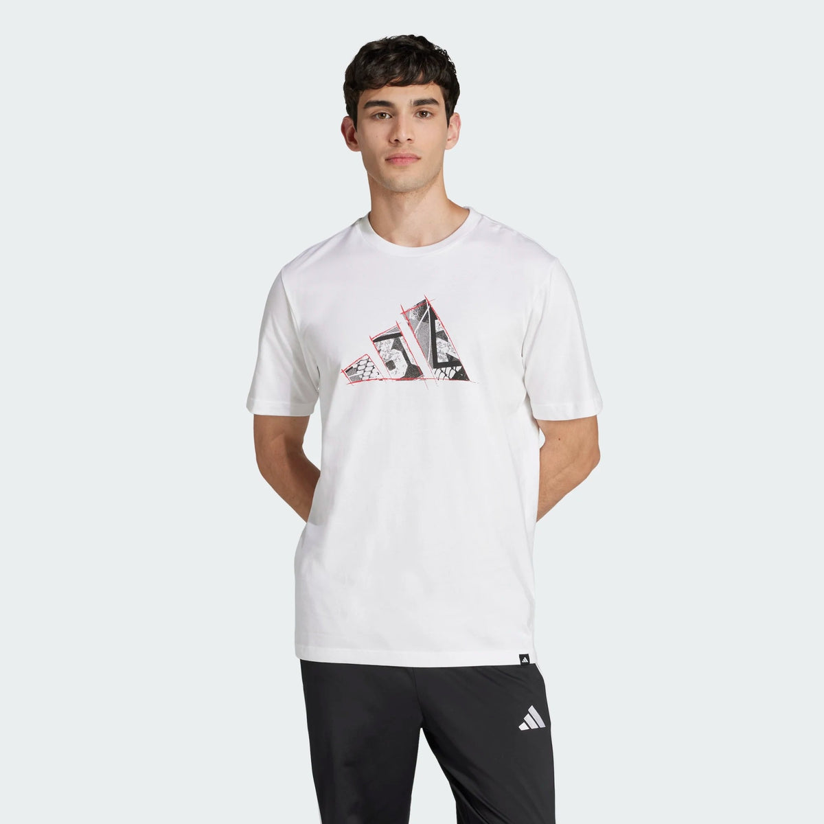 T-SHIRT DONNA
