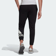 Cargar imagen en el visor de la galería, PANTALONI ESSENTIALS BIG LOGO SINGLE JERSEY 7/8