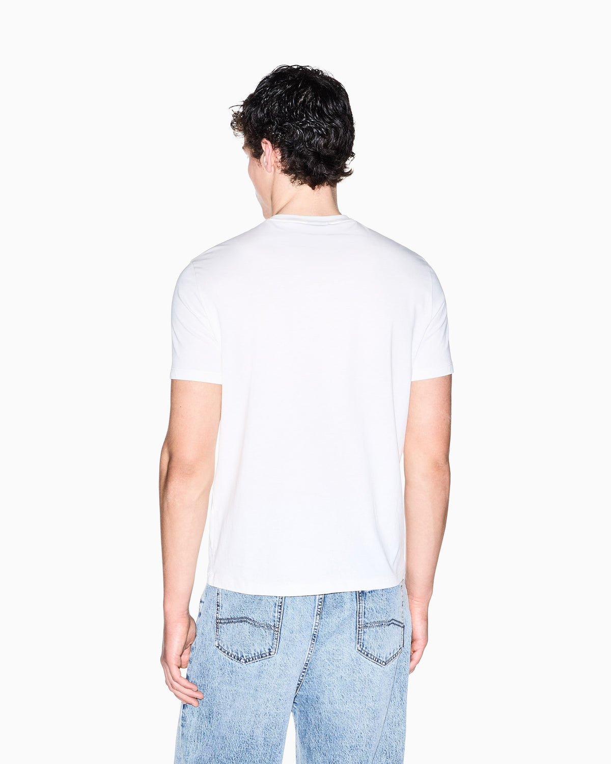 T-SHIRT UOMO AX