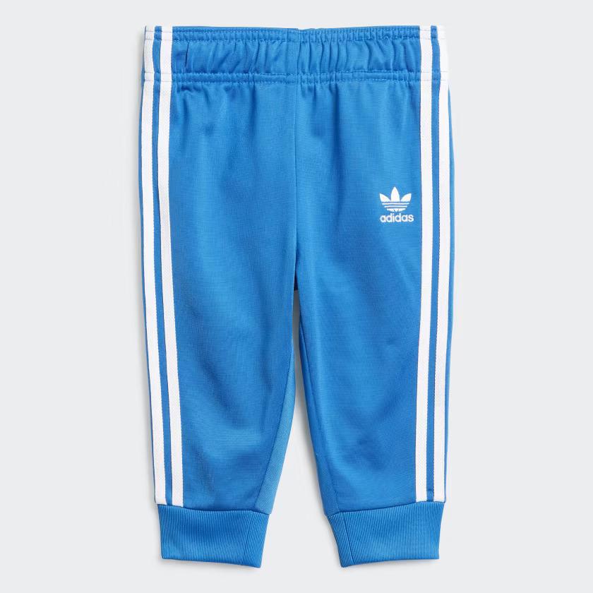 TUTA ADIDAS INFANT