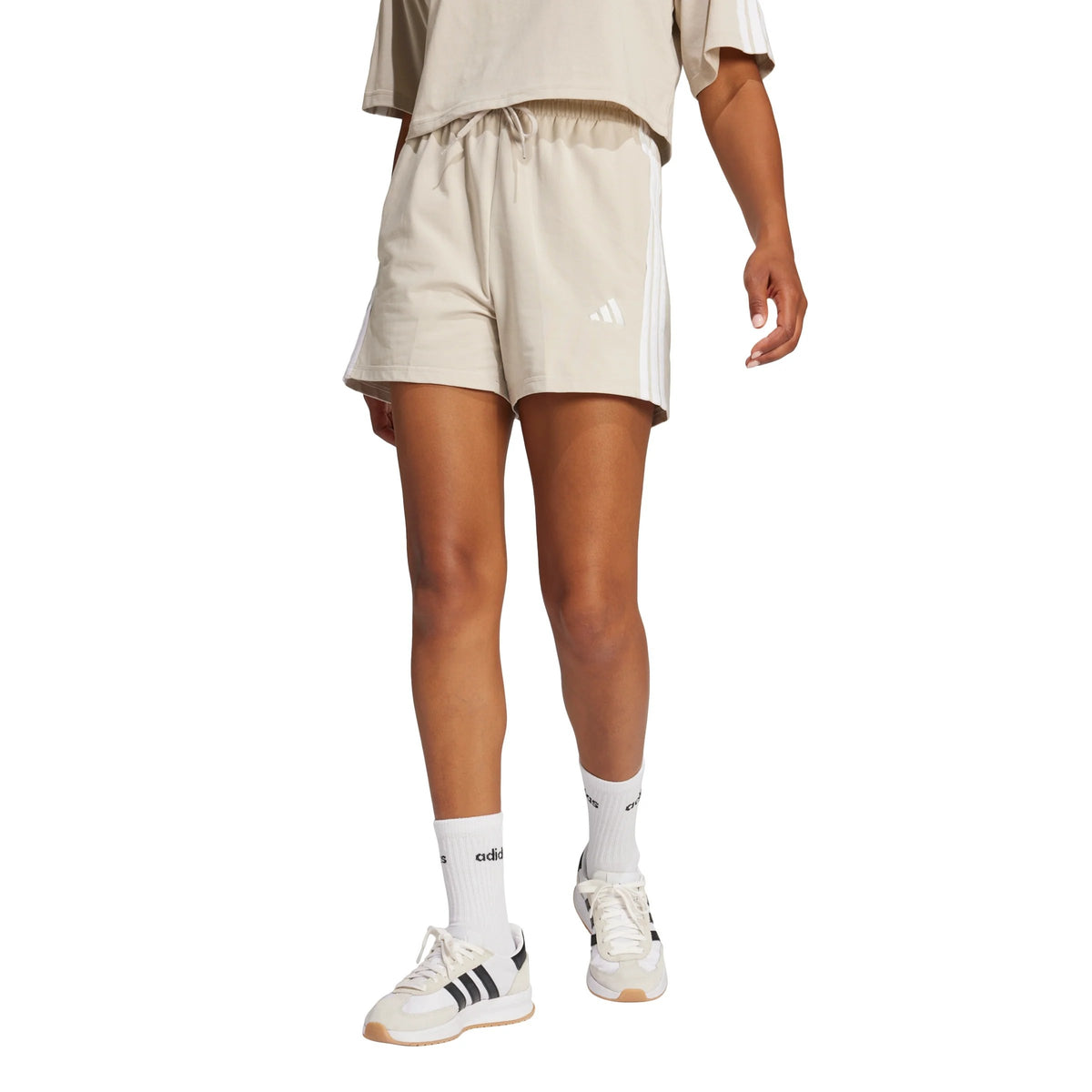 SHORT DONNA ADIDAS