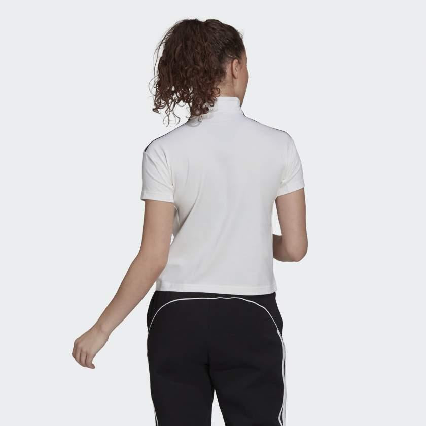 W SP TEE T-SHIRT MEZZA MANICA DONNA