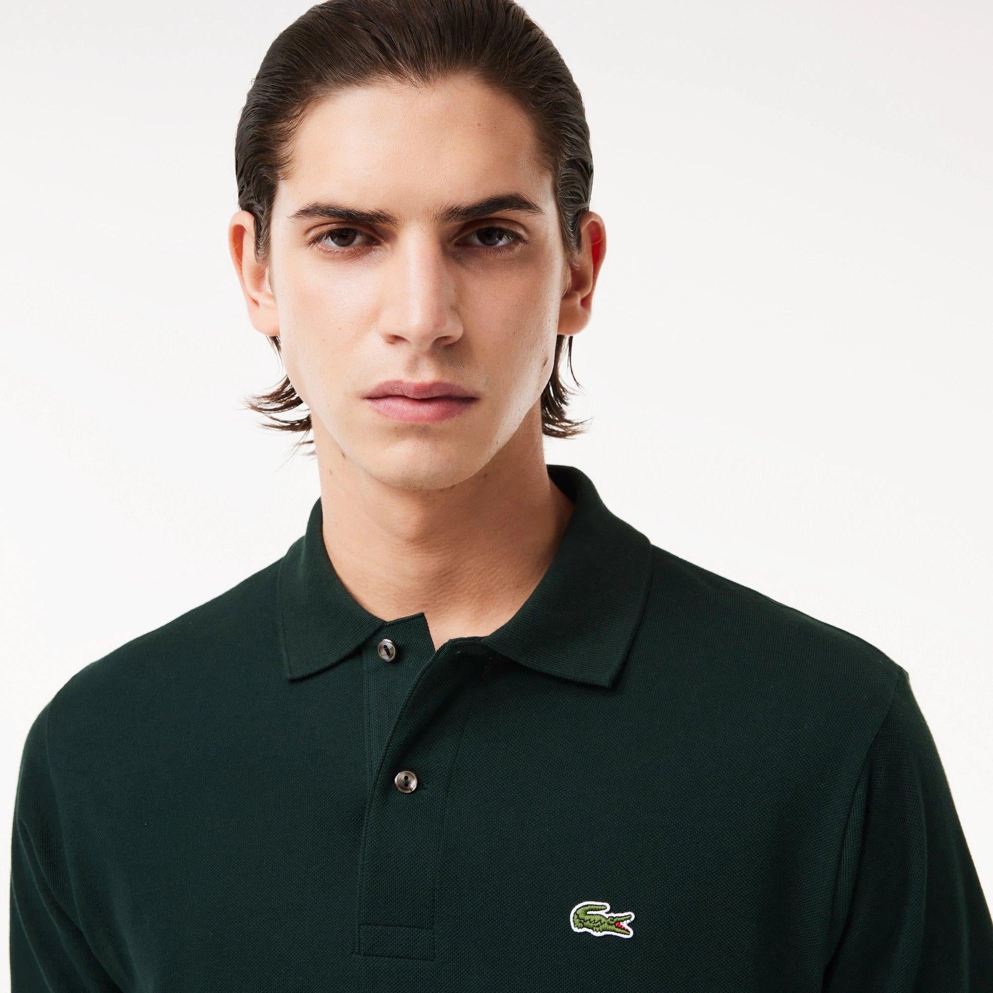 POLO LACOSTE CLASSIC FIT
