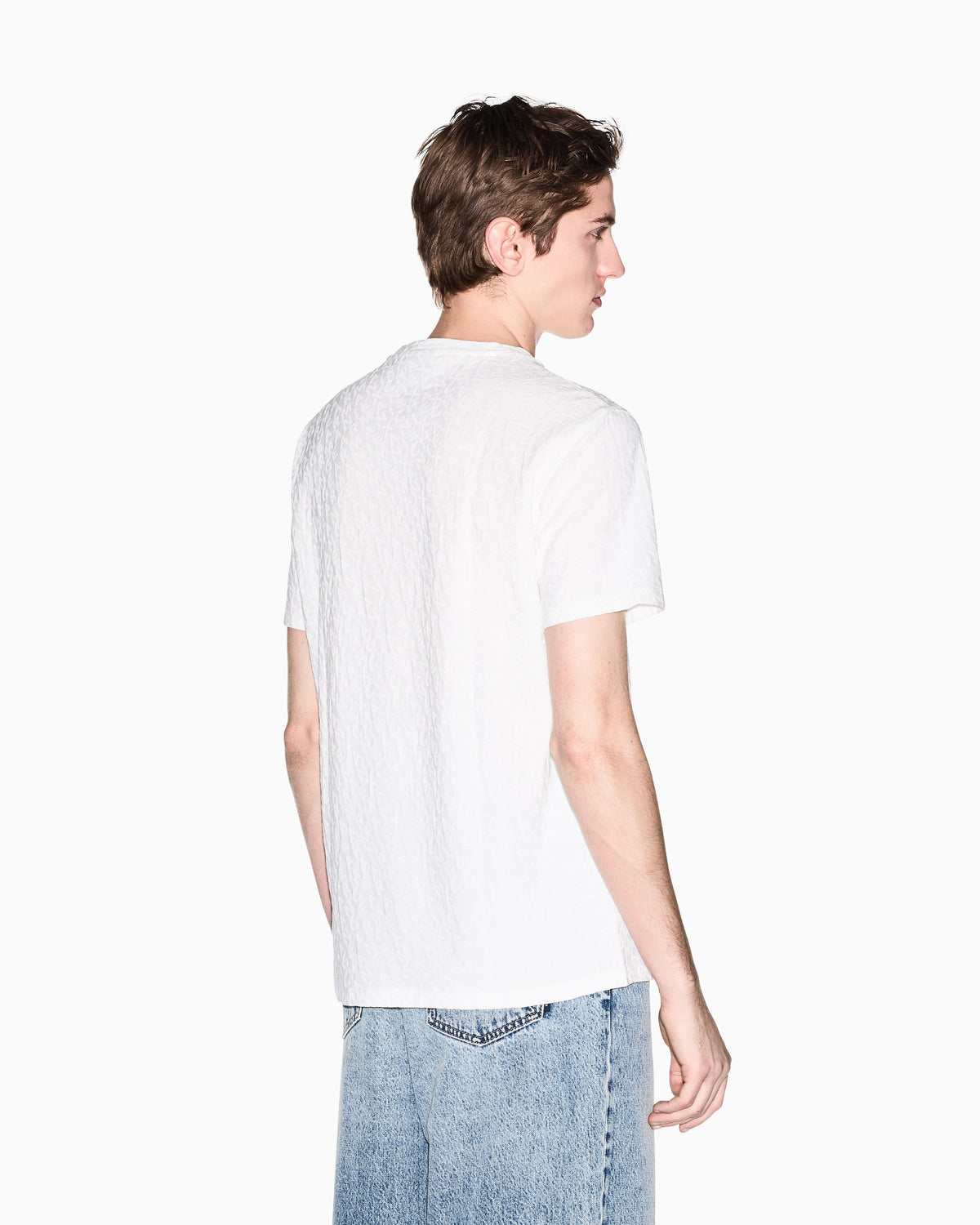T-SHIRT UOMO AX