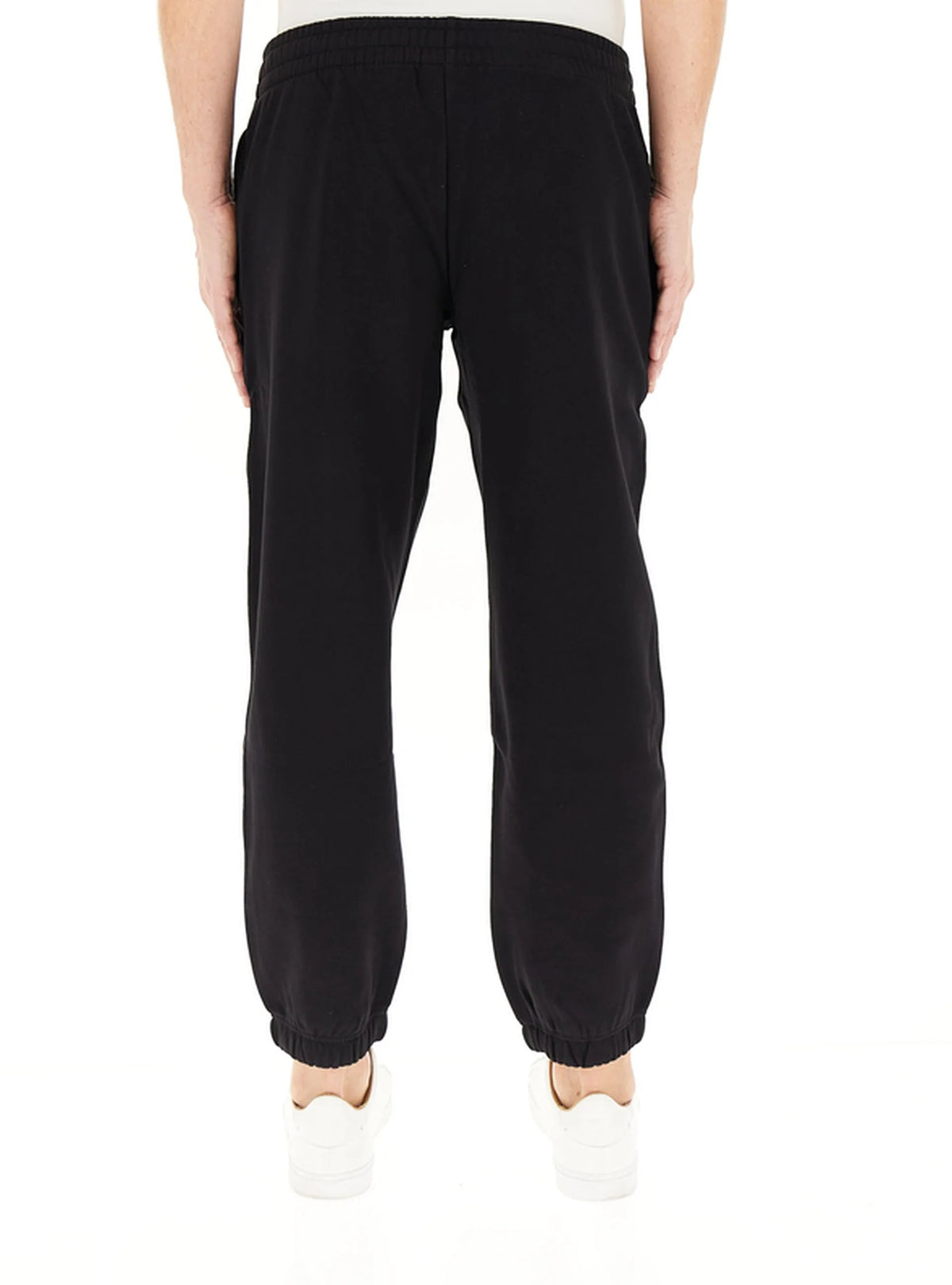 PANTALONE UOMO EA7