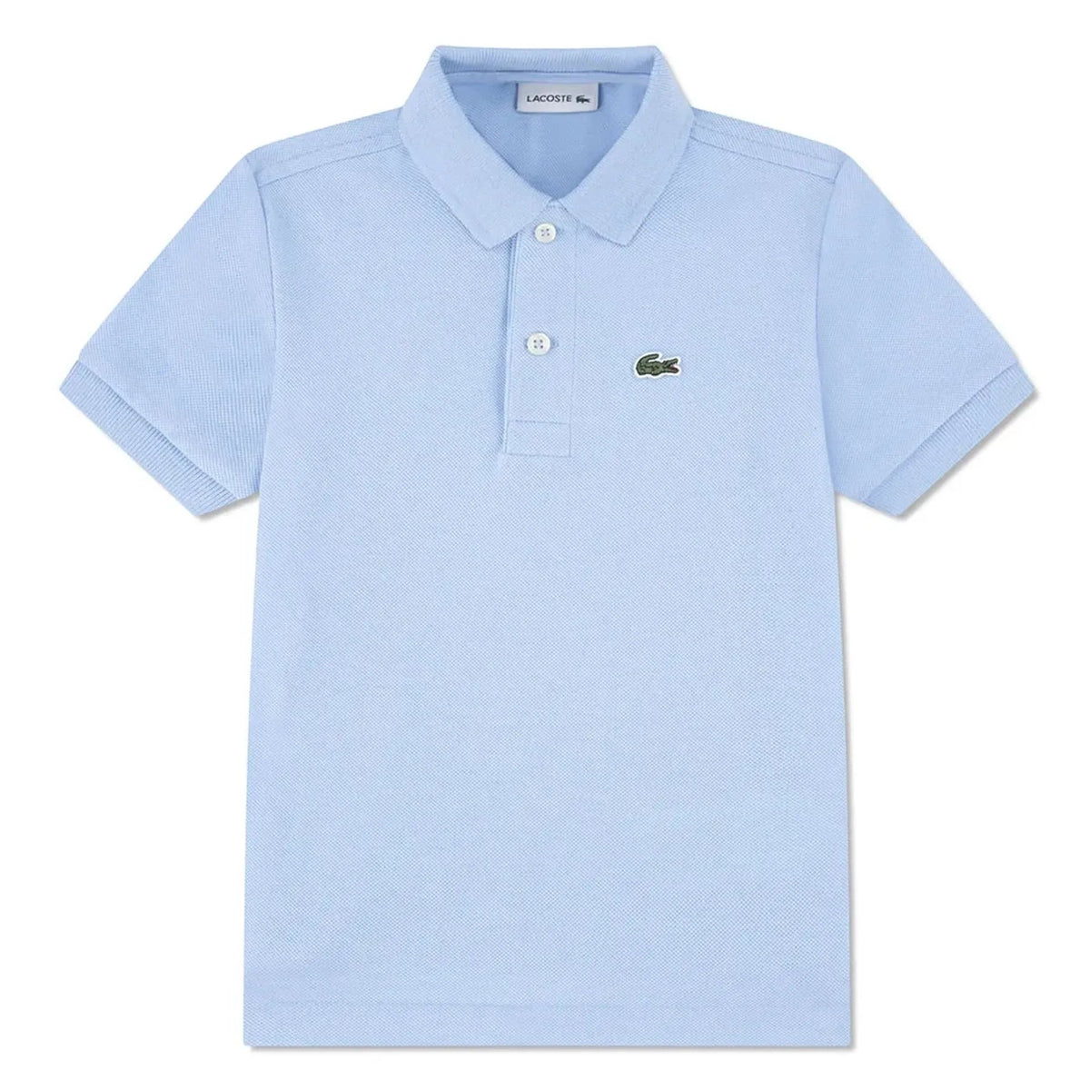 POLO JUNIOR LACOSTE