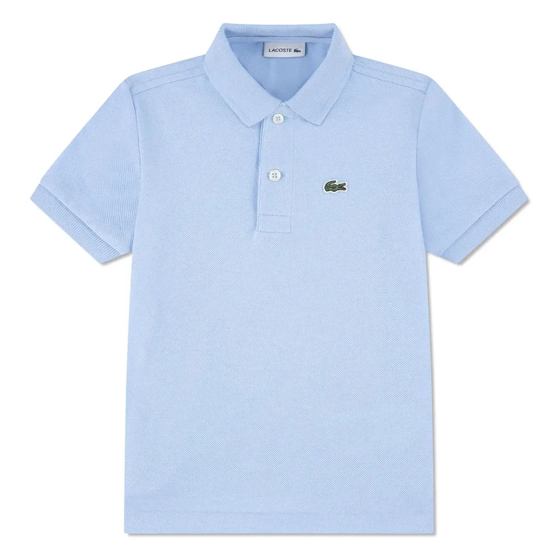 POLO JUNIOR LACOSTE