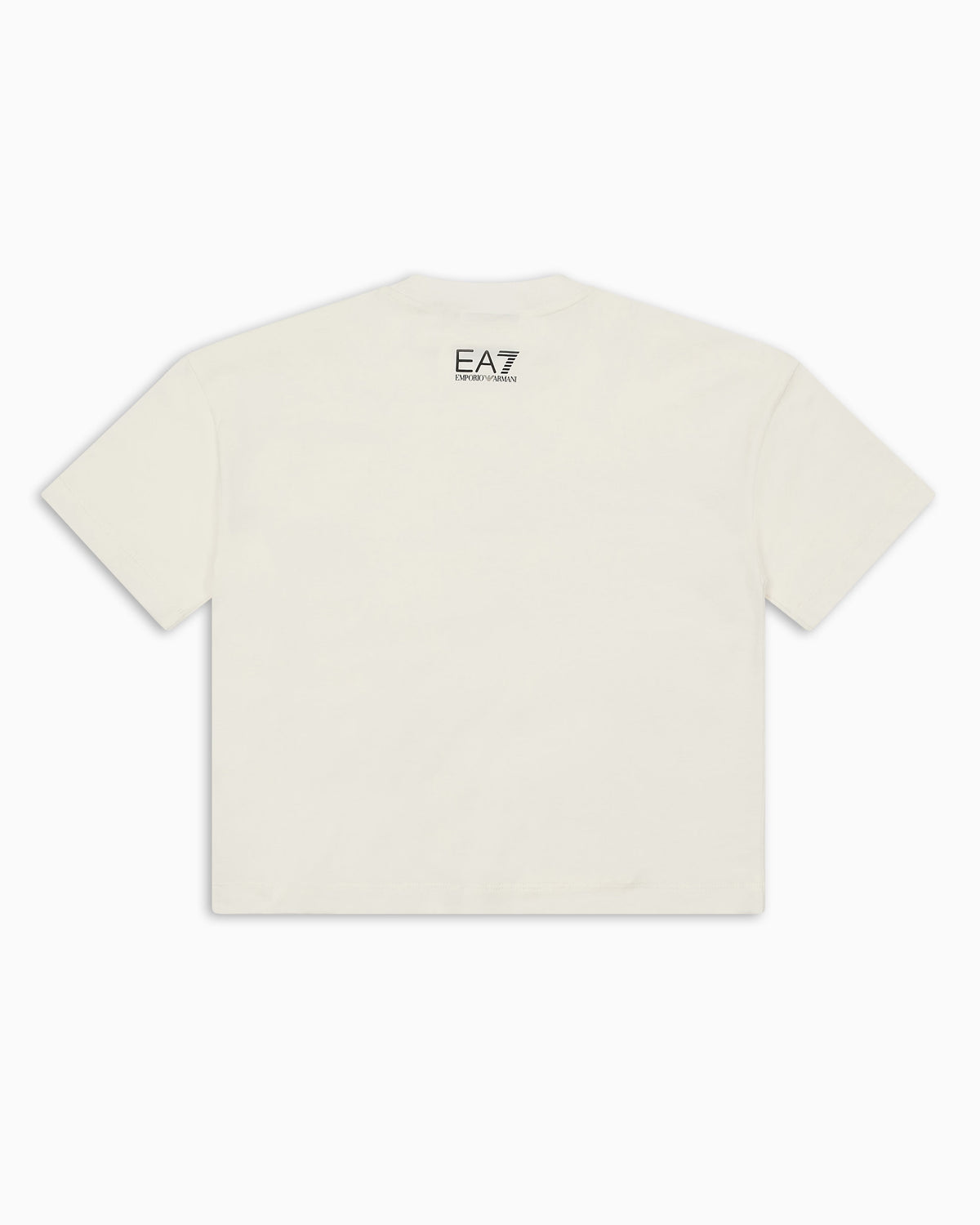 T-SHIRT JUNIOR EA7