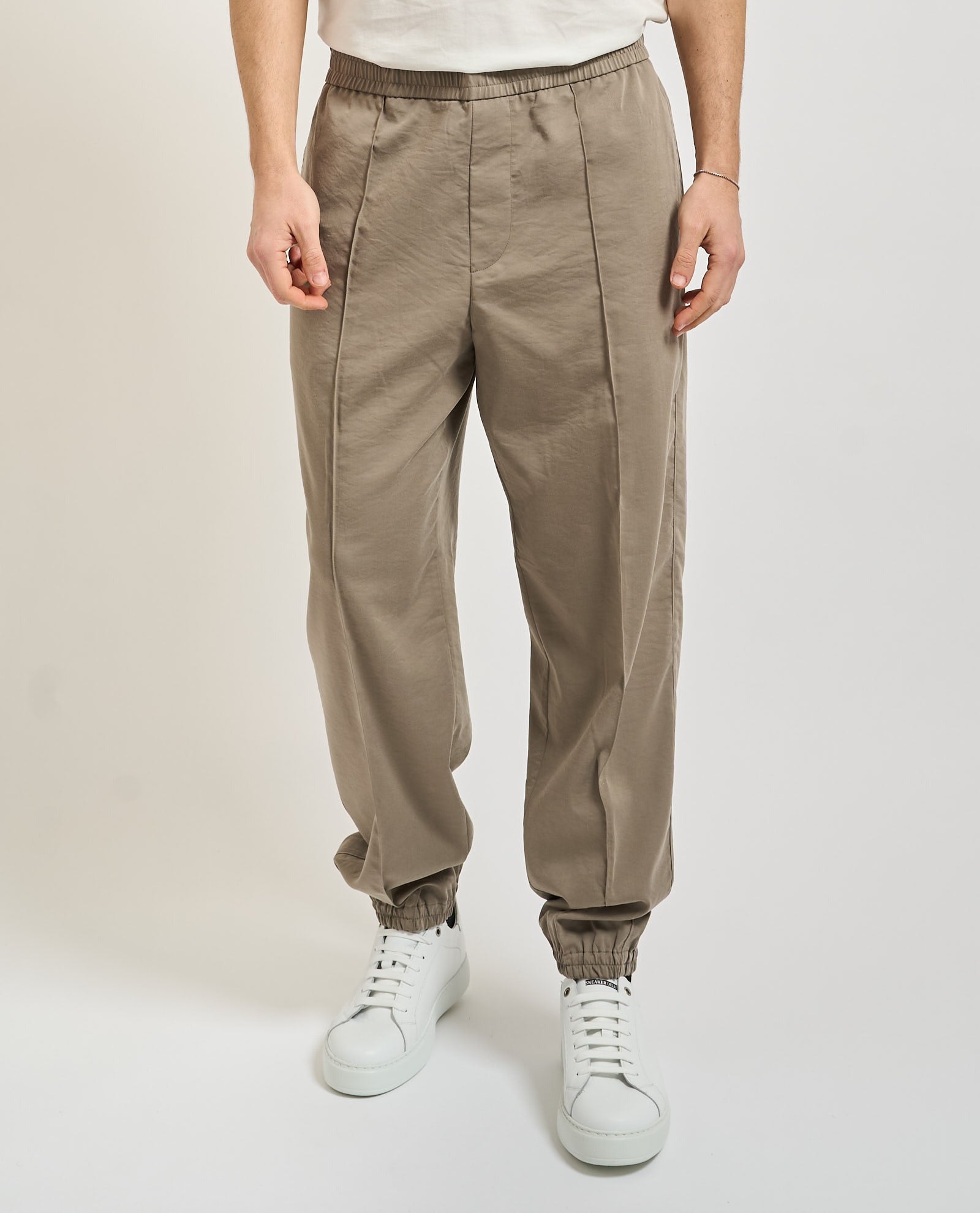 PANTALONE UOMO AX