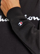 Carica l'immagine nel visualizzatore di Gallery, FELPA GIRO COLLO UOMO