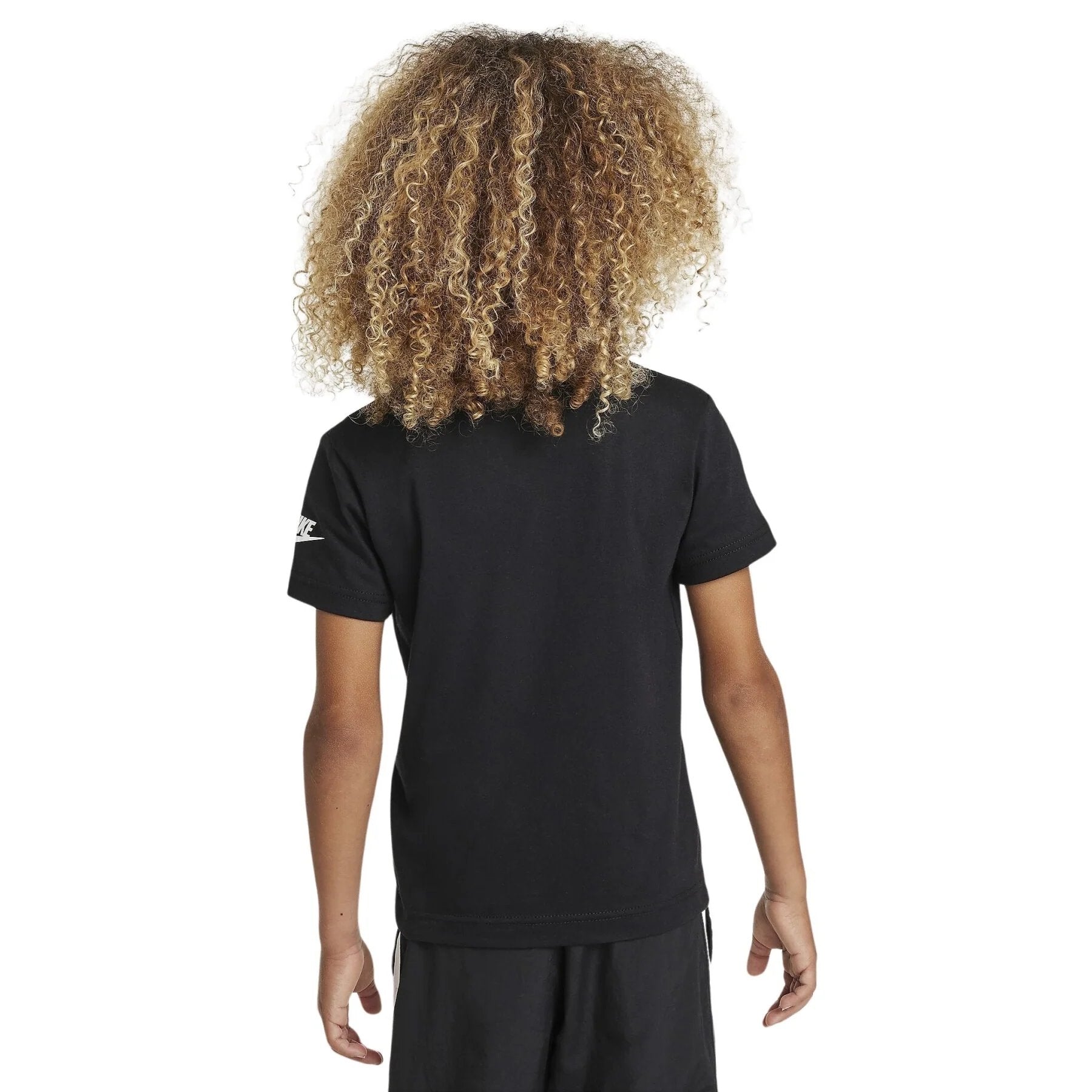 T-SHIRT JUNIOR NIKE