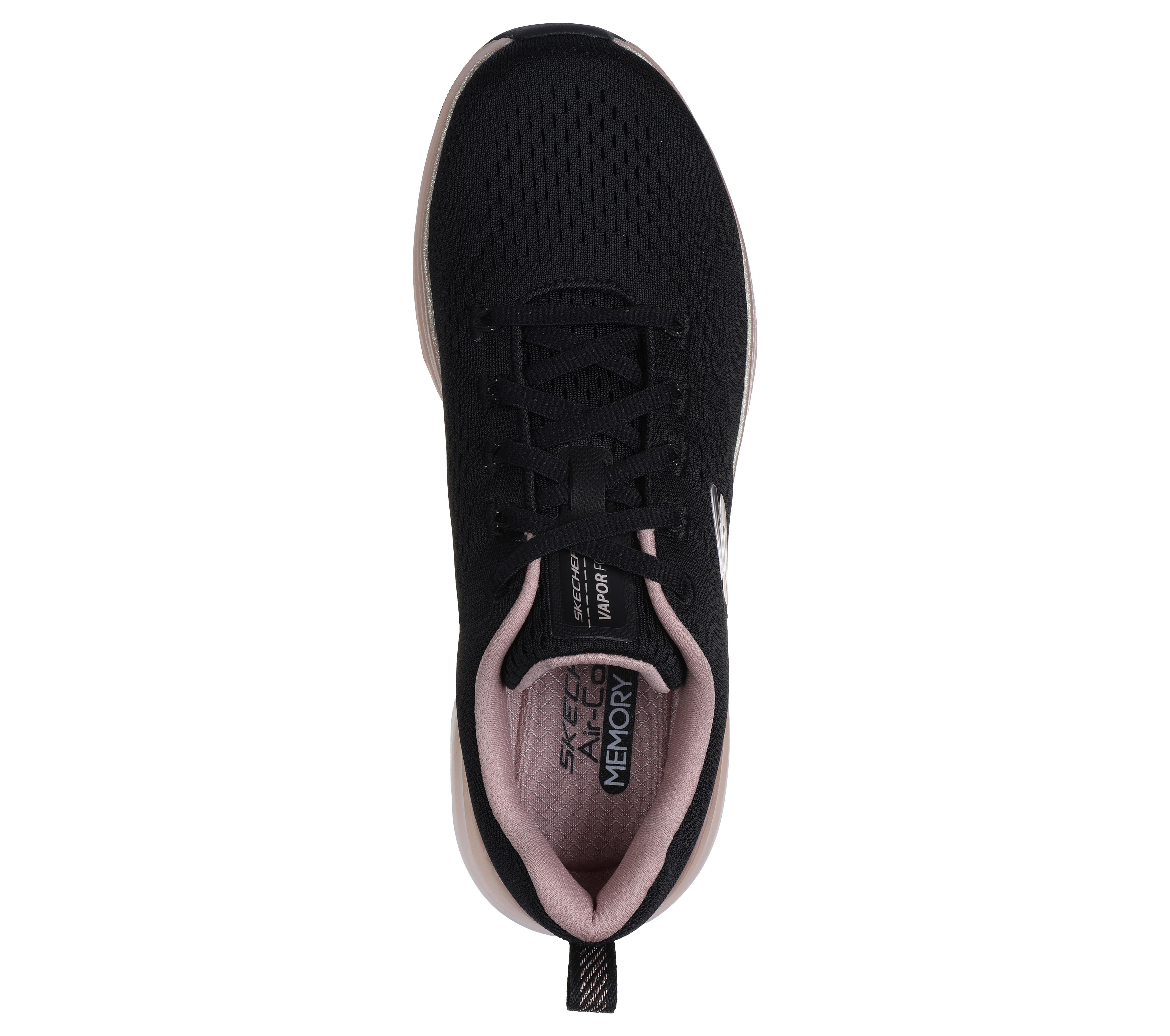 VAPOR FOAM