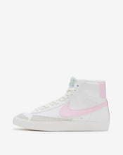 Cargar imagen en el visor de la galería, NIKE BLAZER MID '77 (GS)